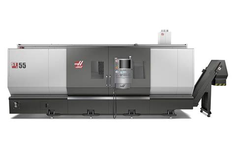 cnc lathe machine 55|HAAS ST.
